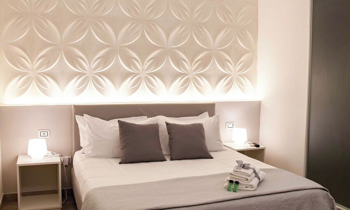 Photo of Bedroom in San Giuseppe Vesuviano