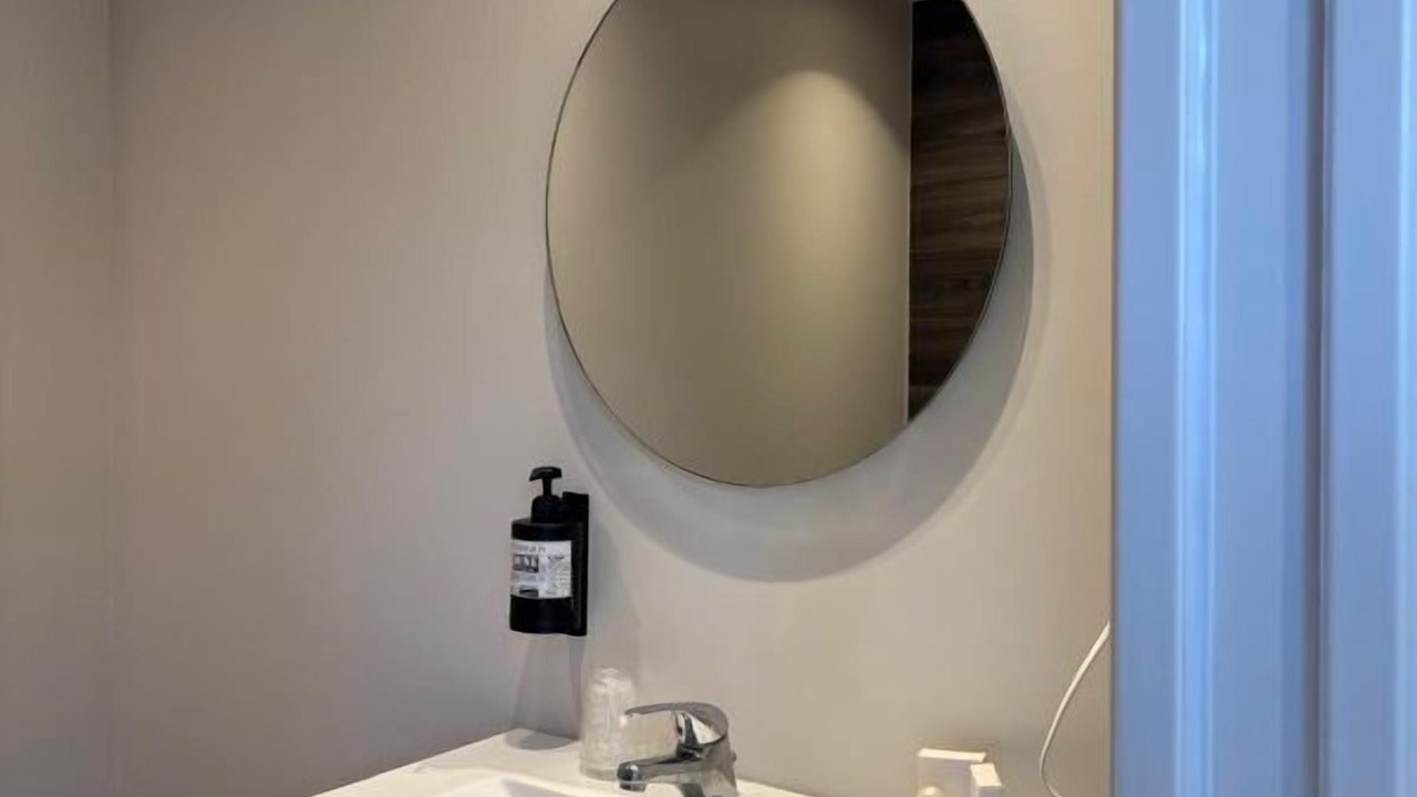Photo of Bathroom in Saline Joniche