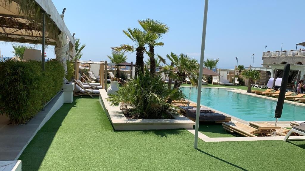 Photo of Outdoor in Saline Joniche