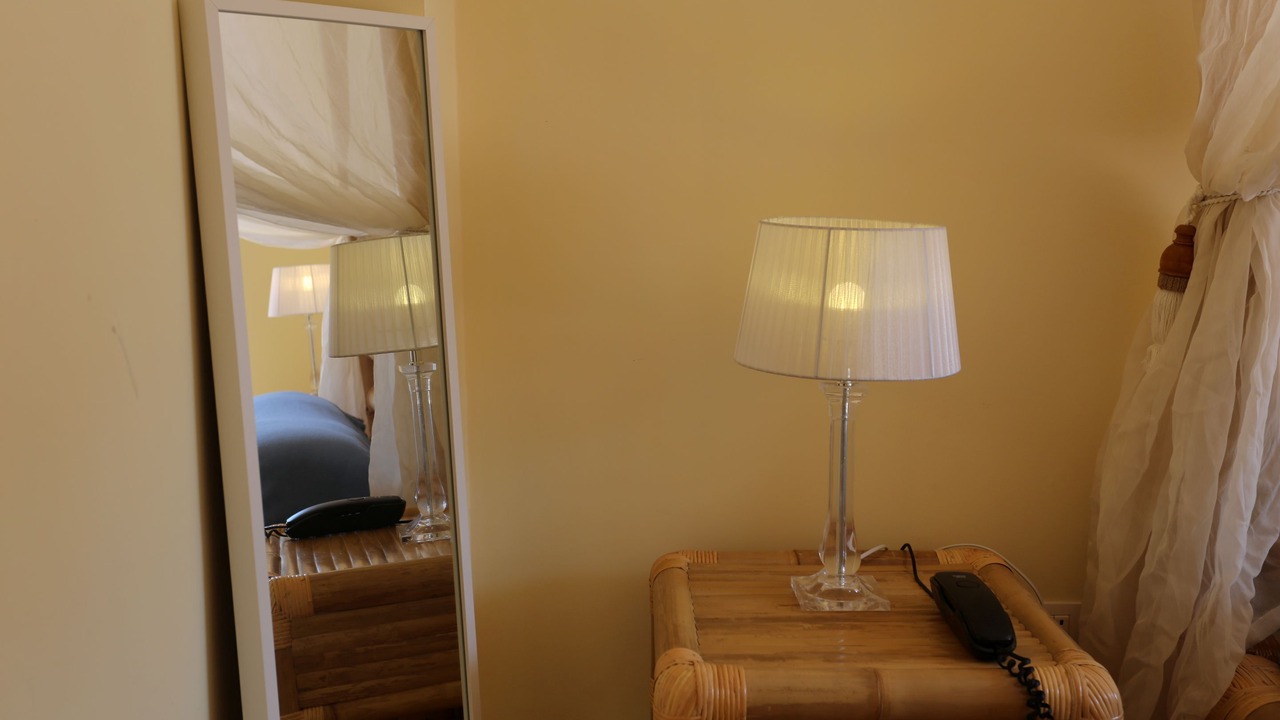 Photo of Bedroom in Saline Joniche