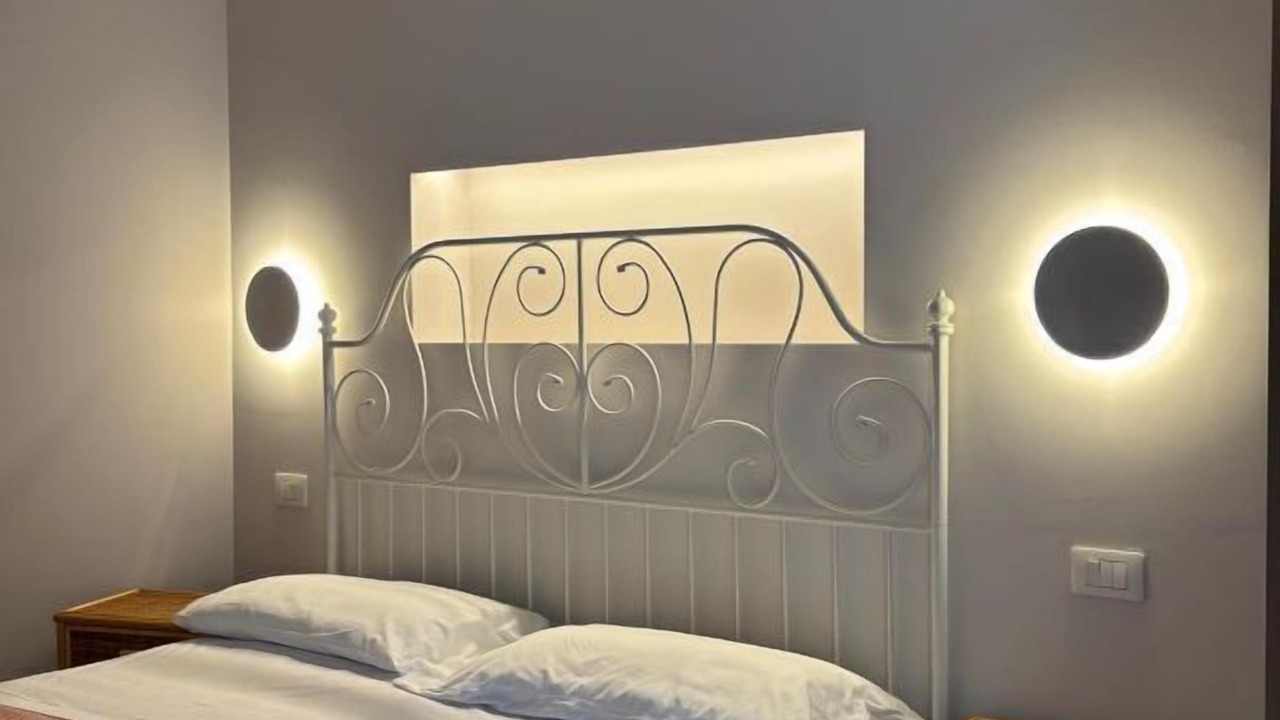 Photo of Bedroom in Saline Joniche