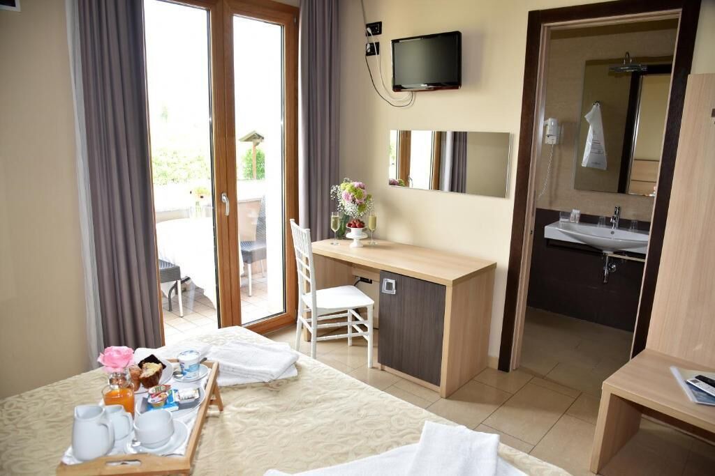 Photo of Bedroom in Scafati