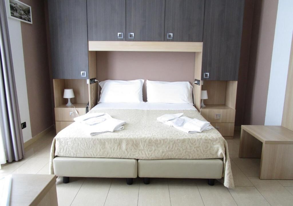 Photo of Bedroom in Scafati