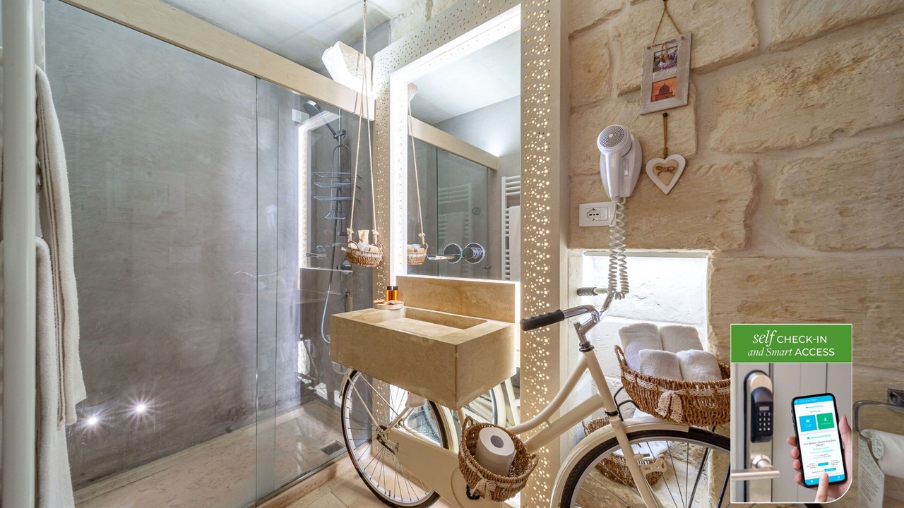 Photo of Bedroom in Centro Storico