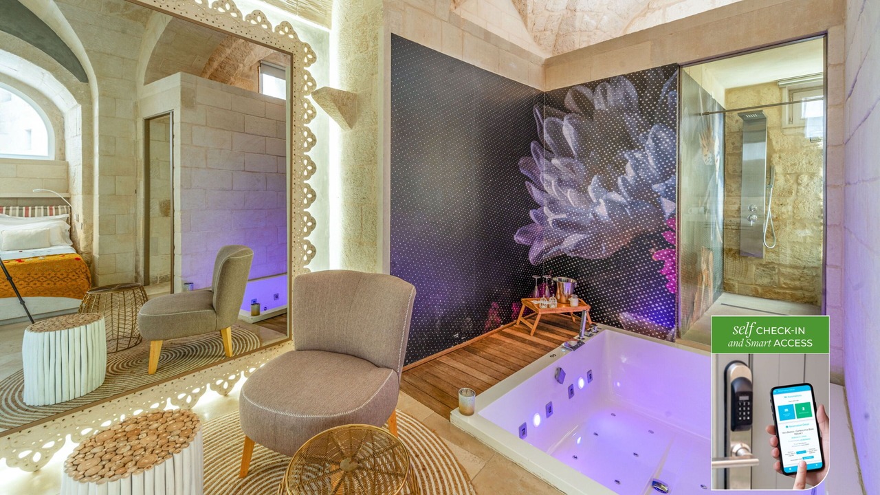 Photo of Bedroom in Centro Storico