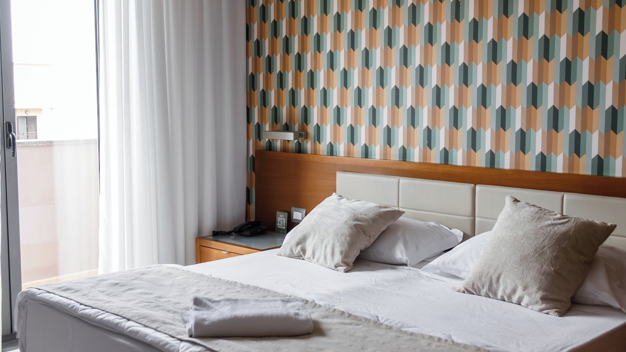 Photo of Bedroom in Marina di Varcaturo