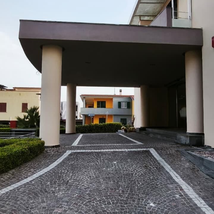 Photo of Patio Balcony in Marina di Varcaturo