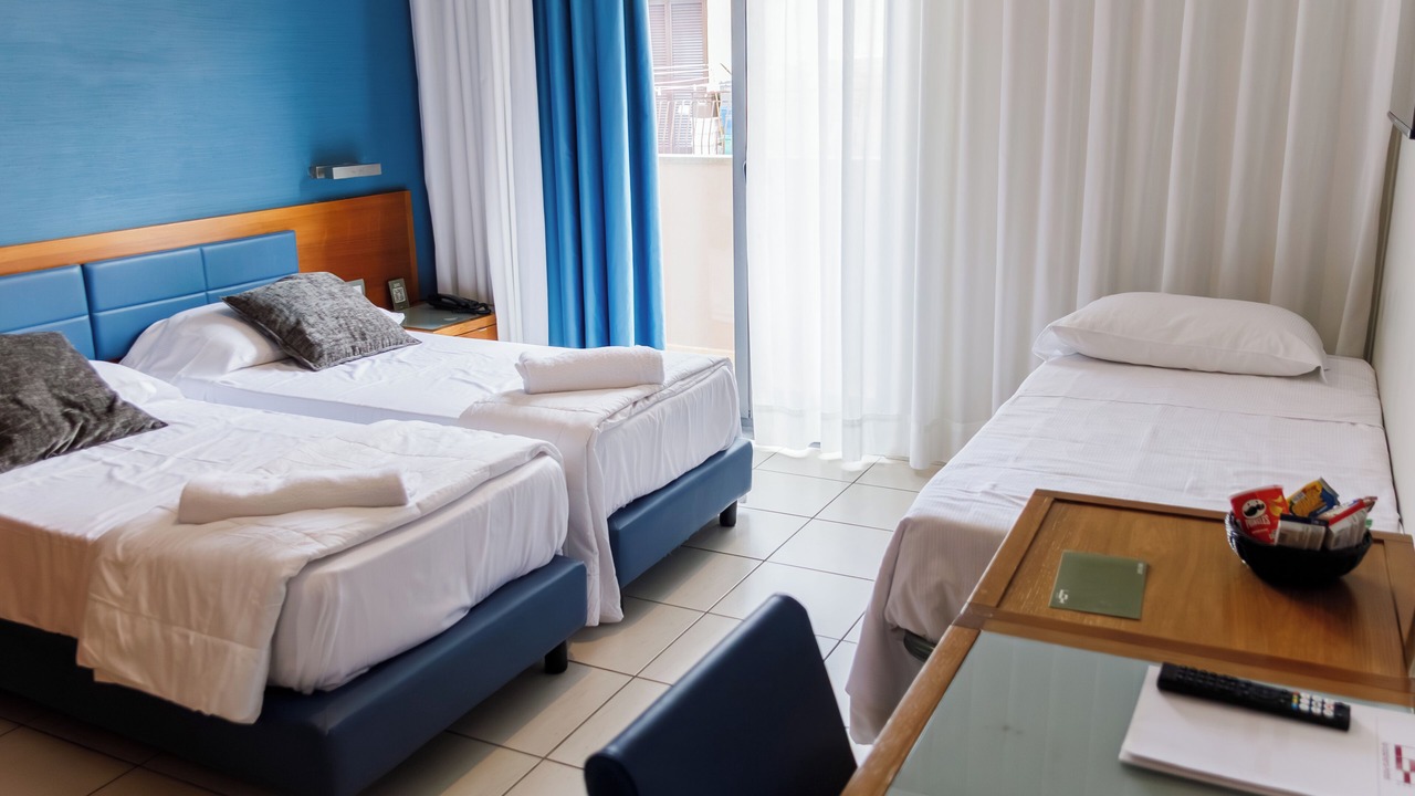 Photo of Bedroom in Marina di Varcaturo