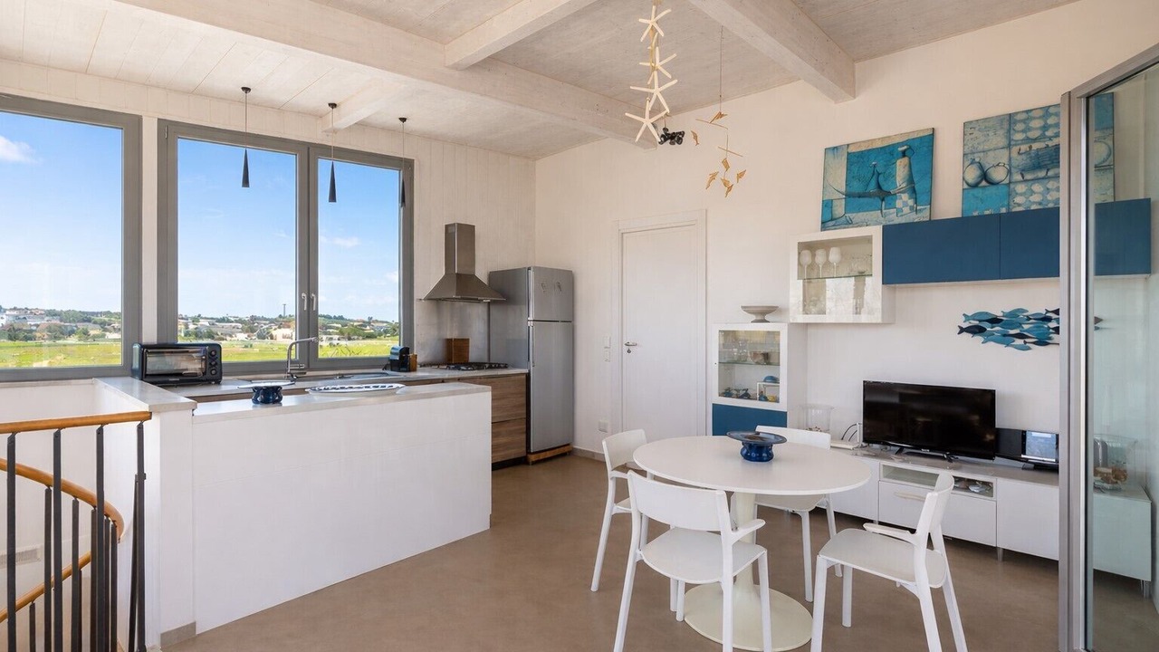 Photo of Livingroom in Marzamemi