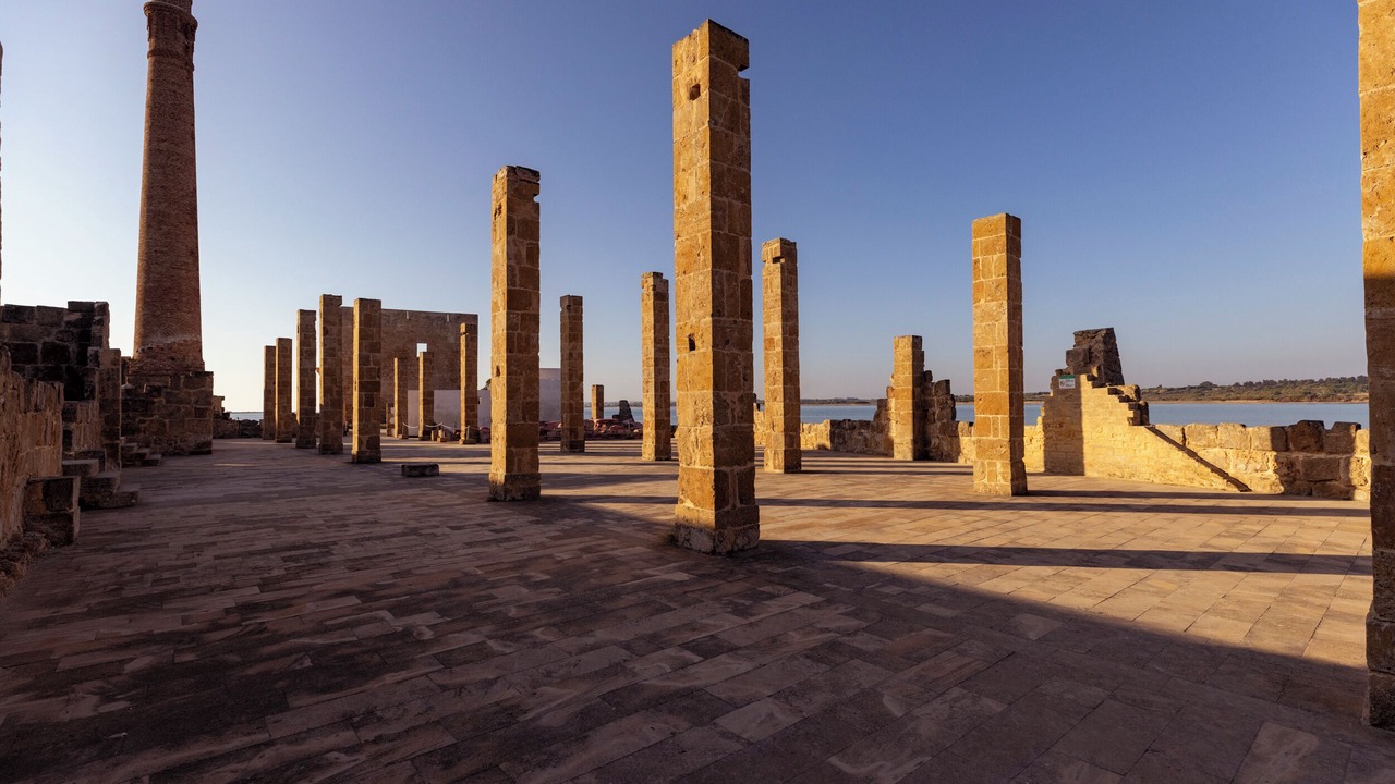 Photo of Outdoor in Marzamemi