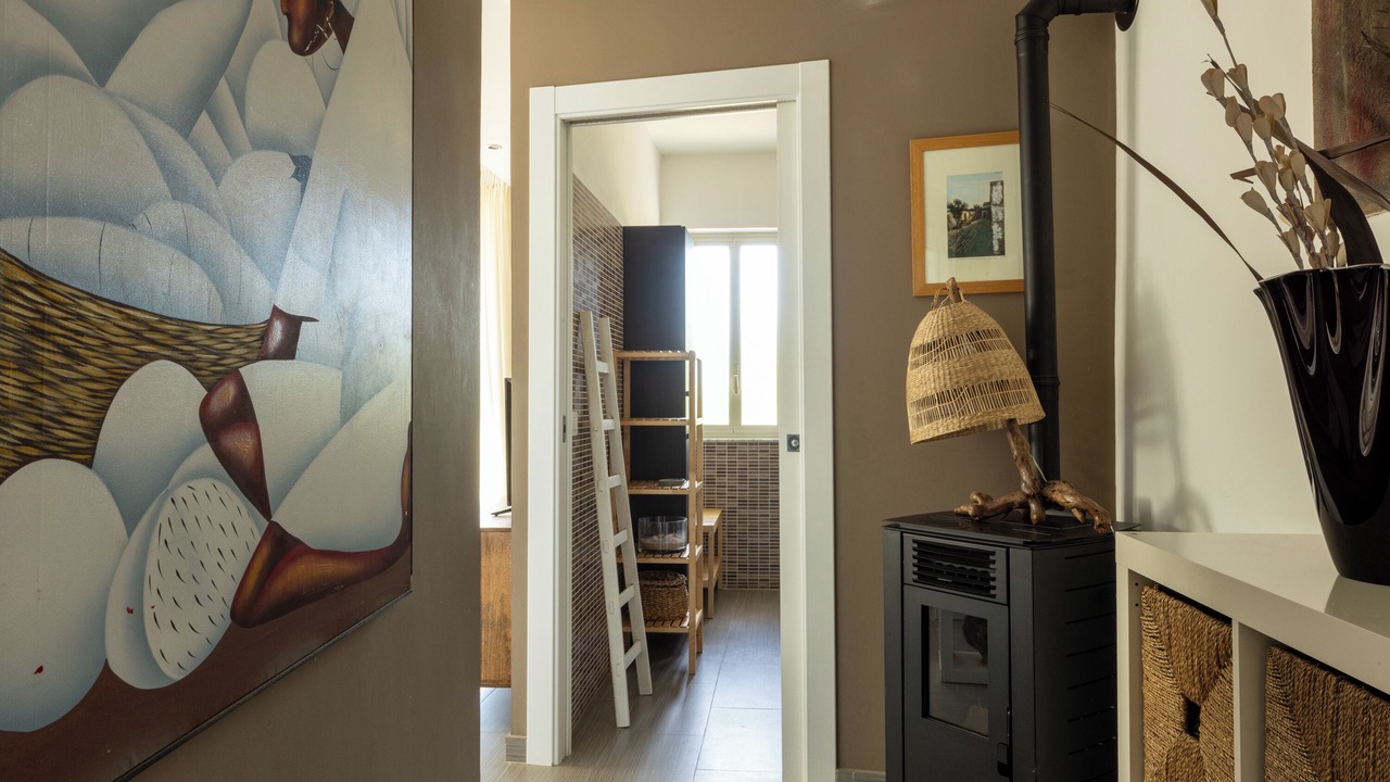 Photo of Livingroom in Marzamemi