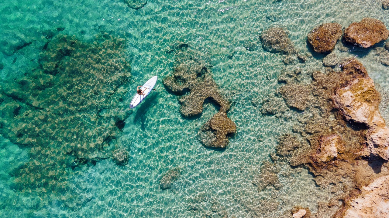 Photo of Outdoor in Marzamemi
