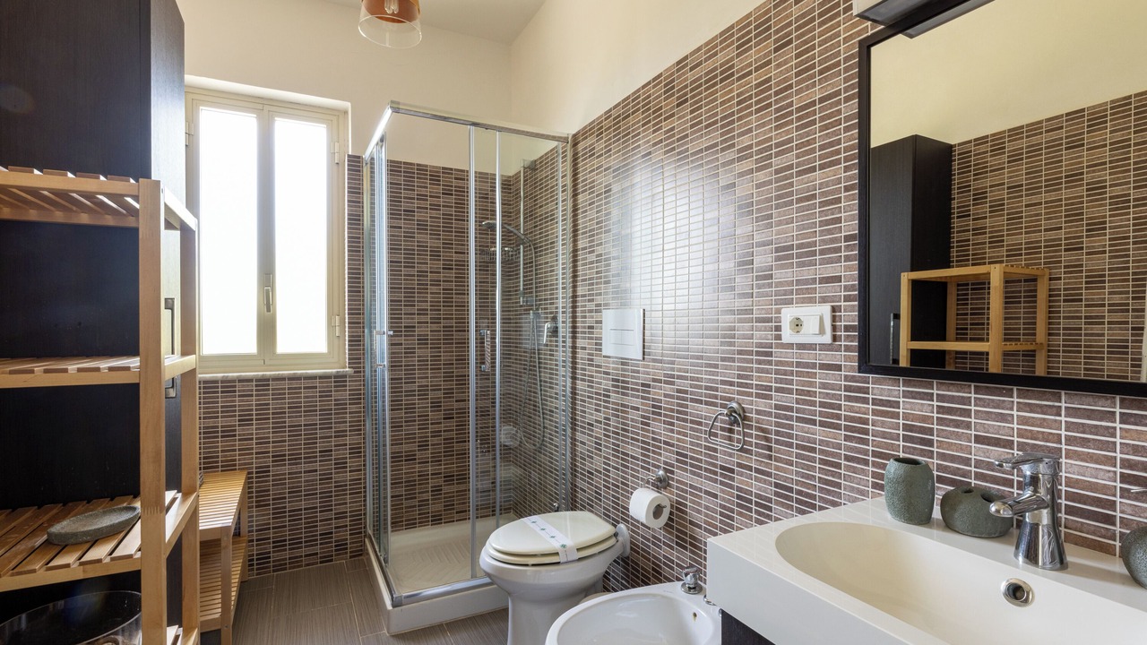 Photo of Bathroom in Marzamemi