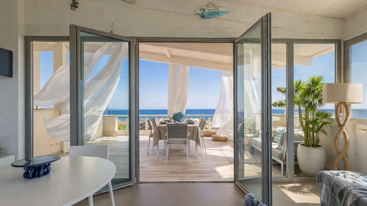 Photo of Livingroom in Marzamemi