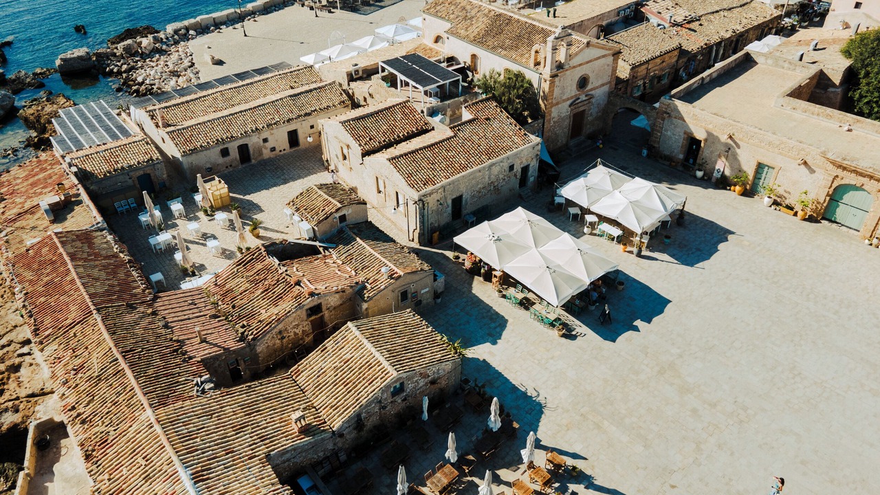 Photo of Outdoor in Marzamemi