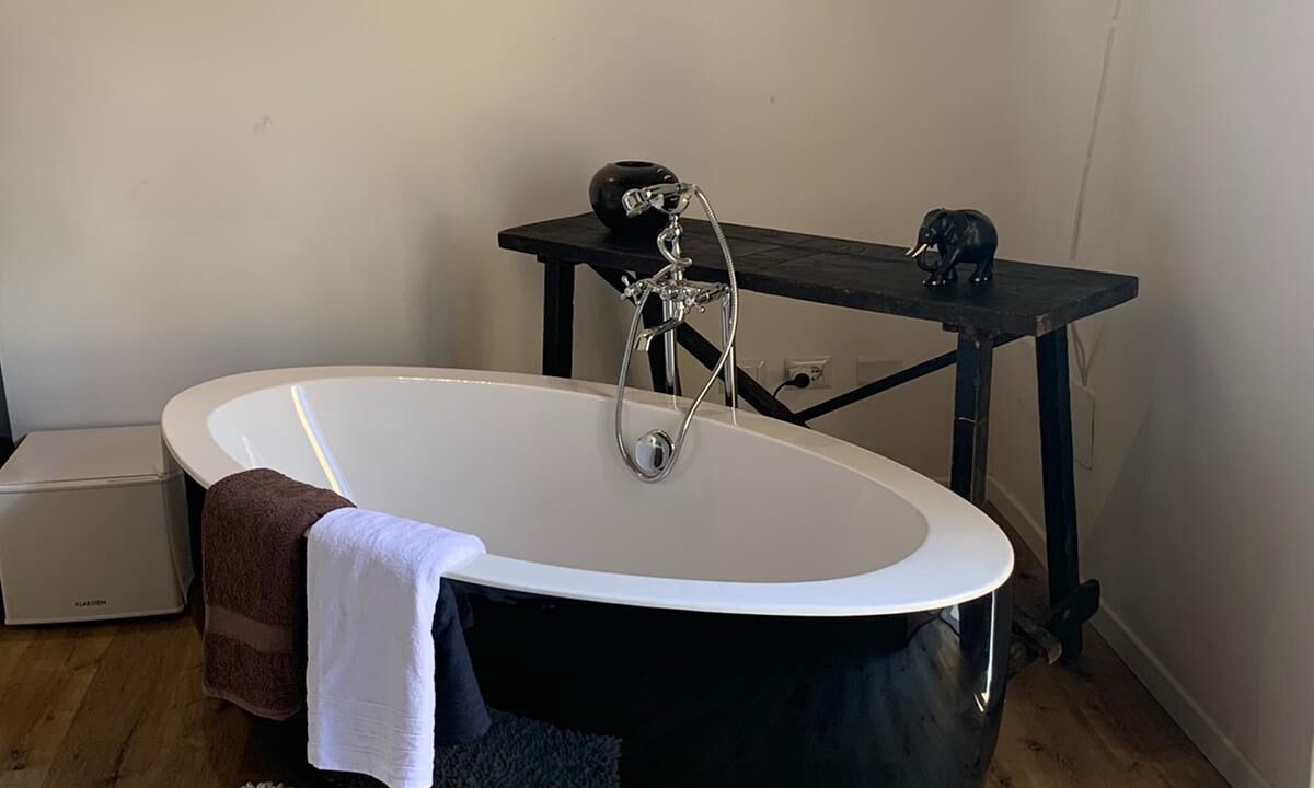 Photo of Bathroom in Santa Marina Salina