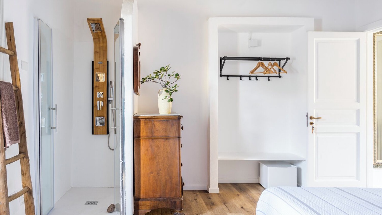Photo of Bedroom in Santa Marina Salina