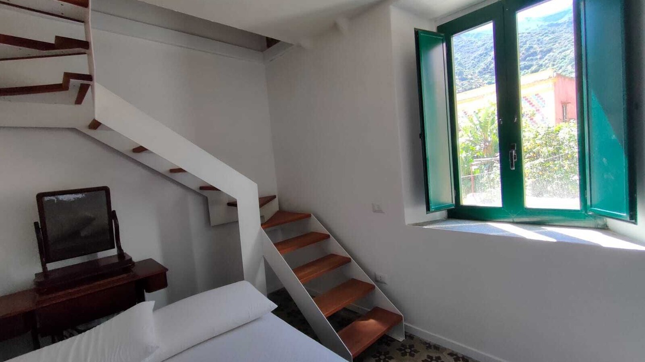 Photo of Bedroom in Santa Marina Salina