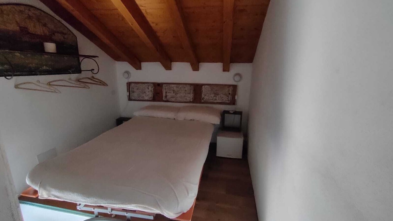Photo of Bedroom in Santa Marina Salina