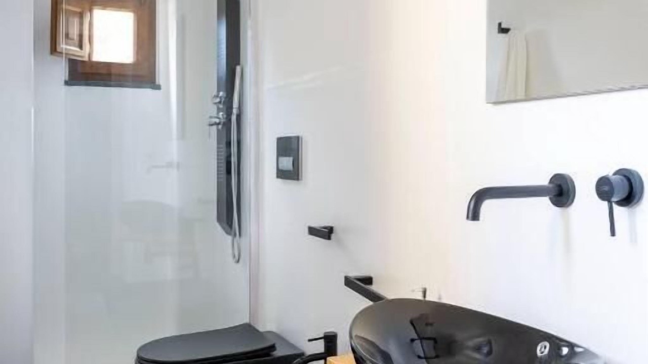Photo of Bathroom in Santa Marina Salina