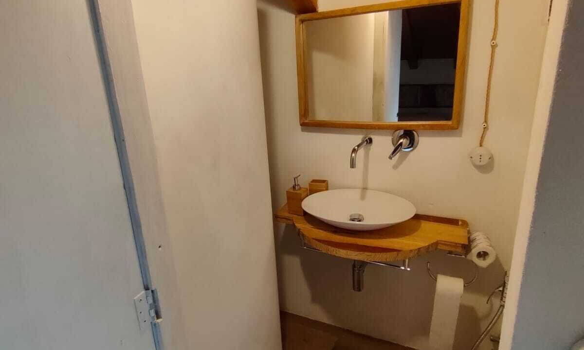 Photo of Bathroom in Santa Marina Salina