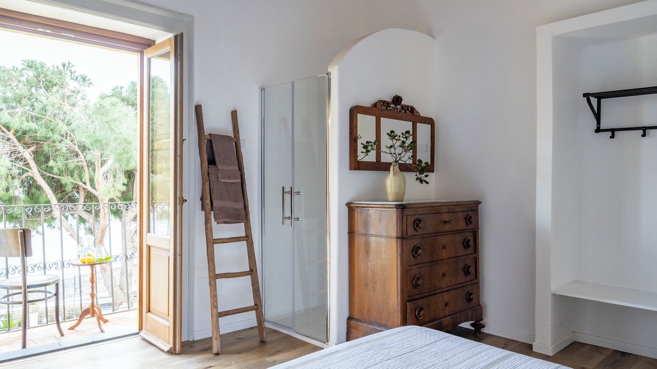 Photo of Bedroom in Santa Marina Salina