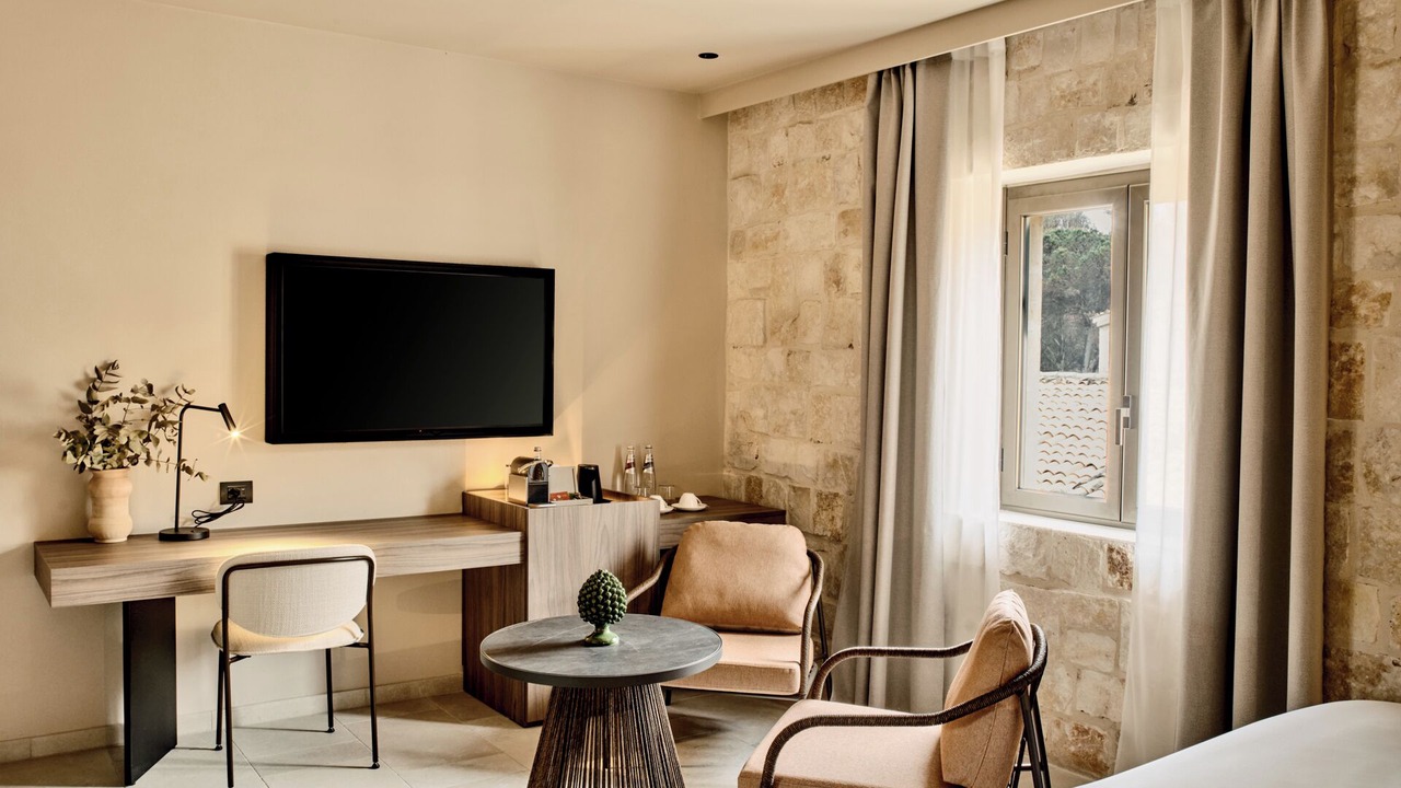 Photo of Bedroom in Scoglitti