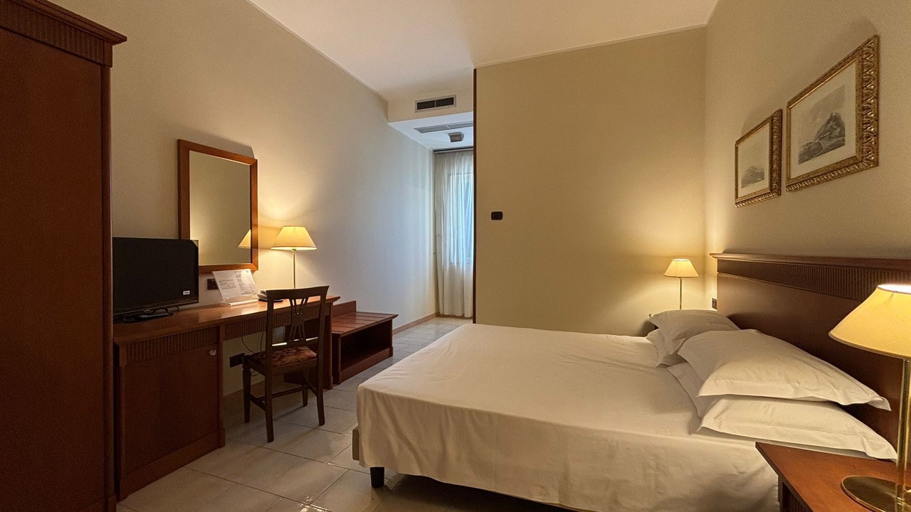 Photo of Bedroom in Marigliano