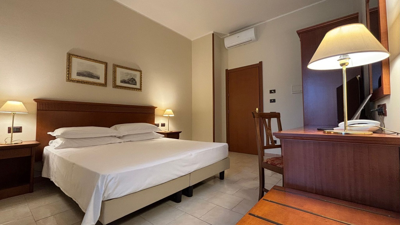 Photo of Bedroom in Marigliano