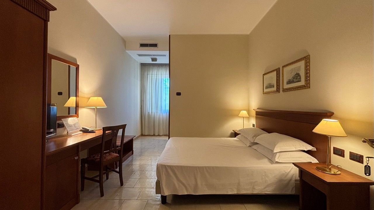 Photo of Bedroom in Marigliano