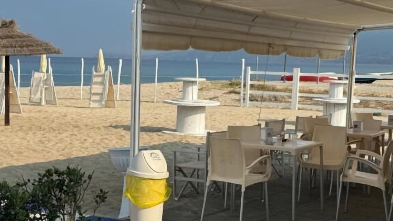 Photo of Outdoor in San Ferdinando