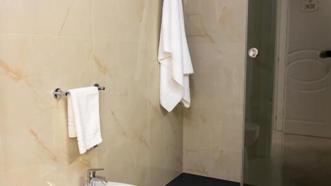 Photo of Bathroom in San Ferdinando