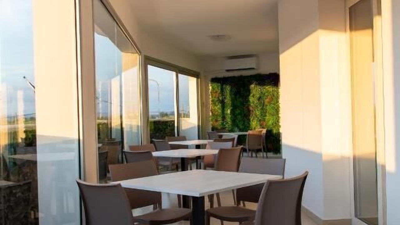 Photo of Outdoor in San Ferdinando