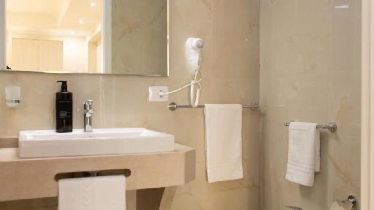 Photo of Bathroom in San Ferdinando