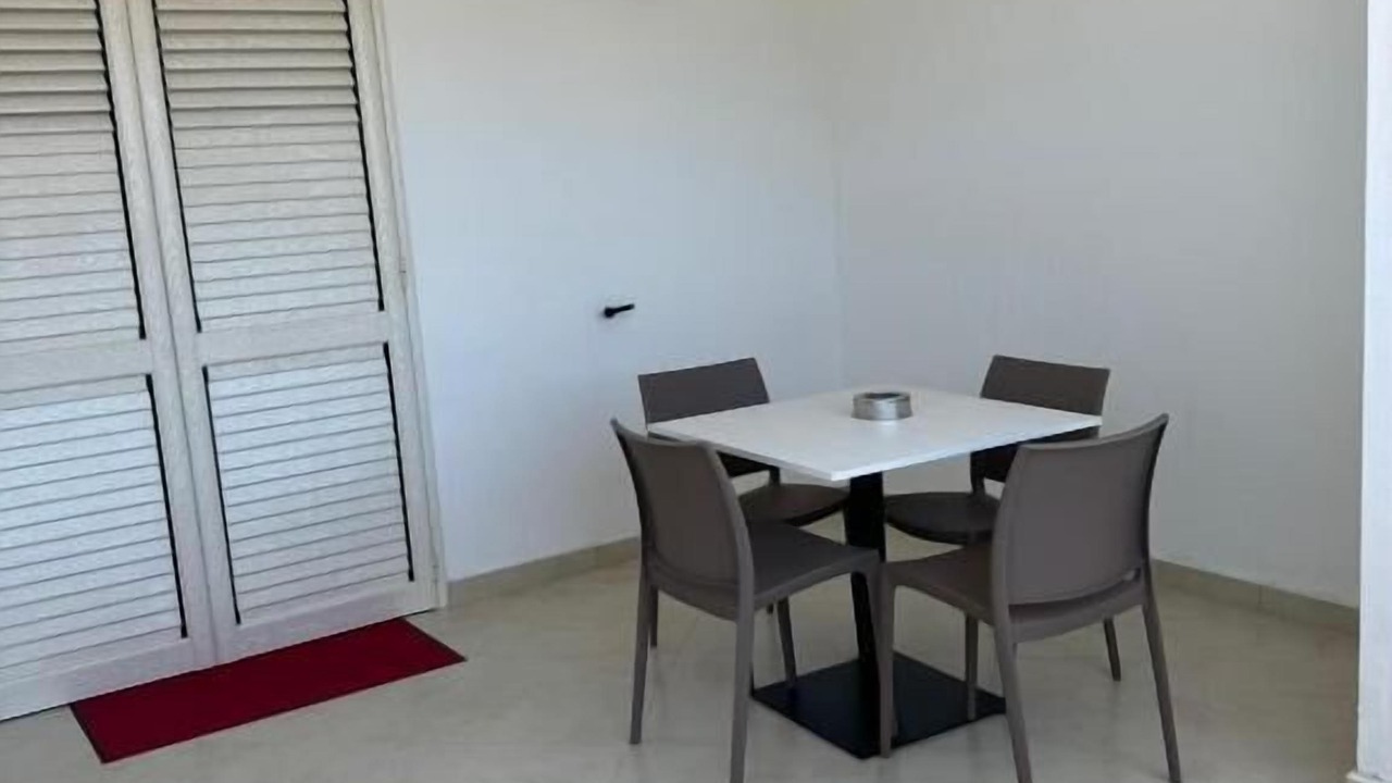 Photo of Patio Balcony in San Ferdinando