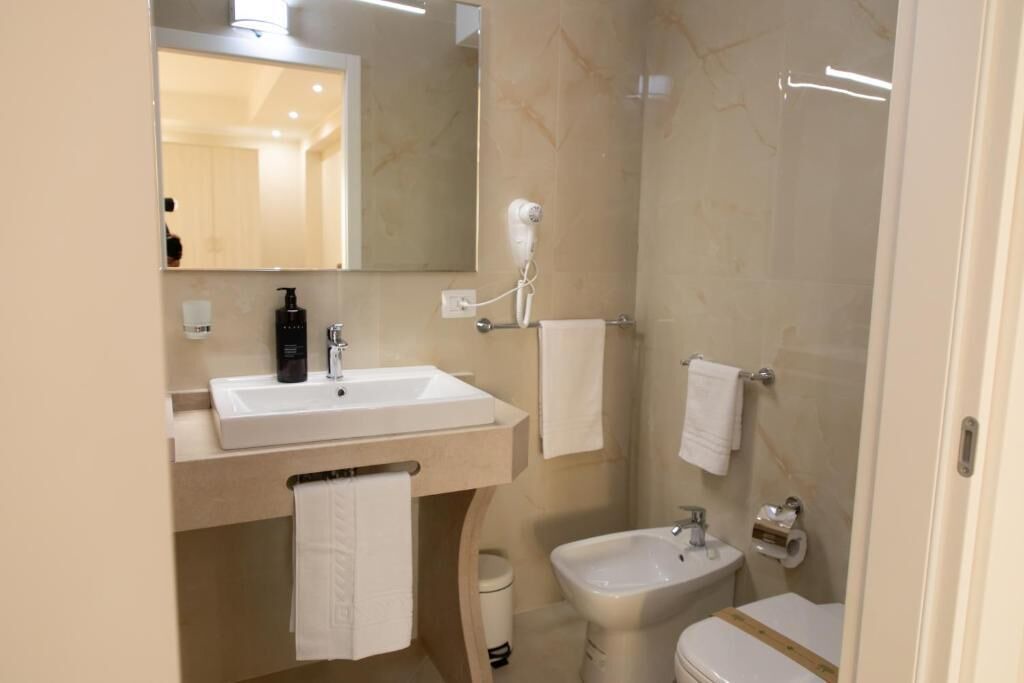 Photo of Bathroom in San Ferdinando