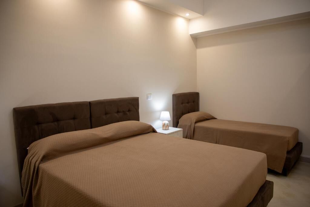 Photo of Bedroom in San Ferdinando