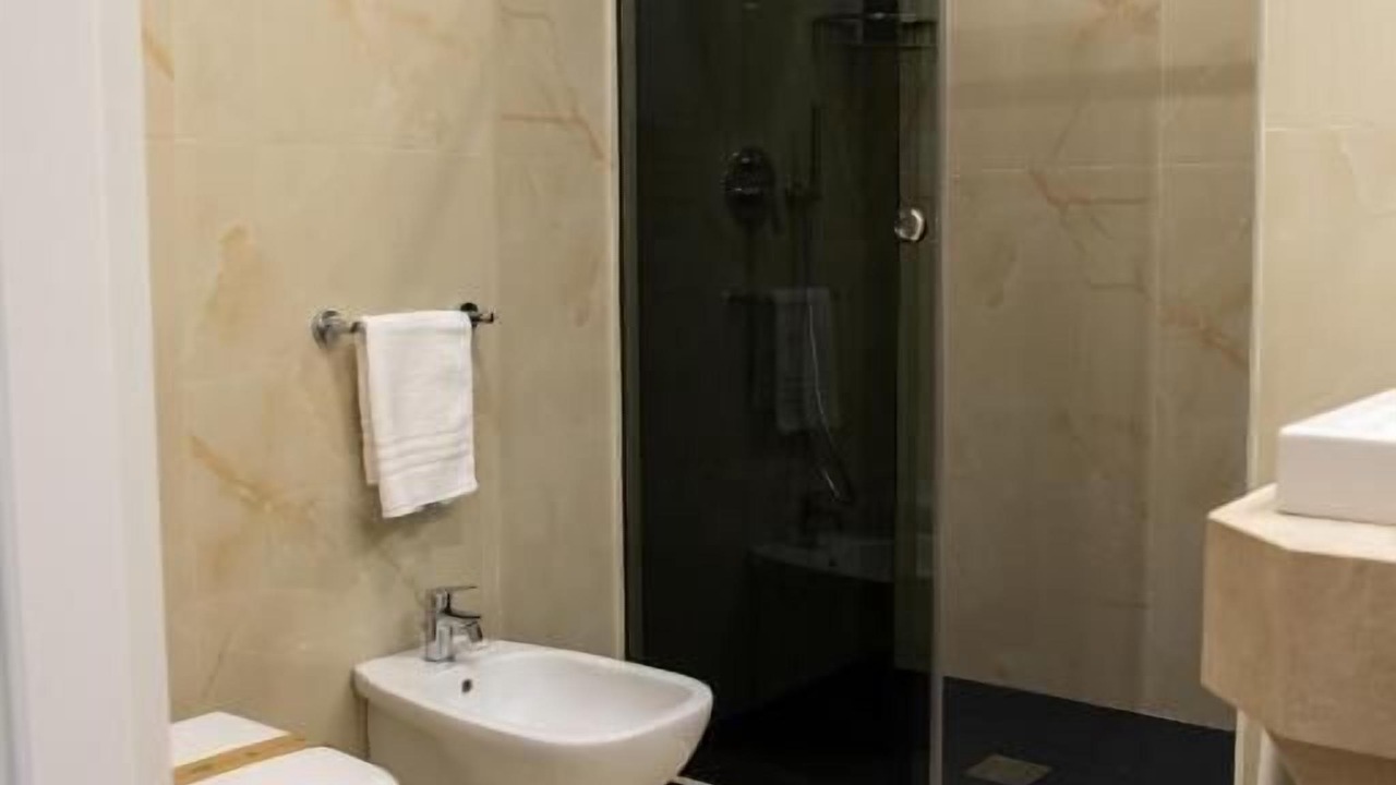 Photo of Bathroom in San Ferdinando