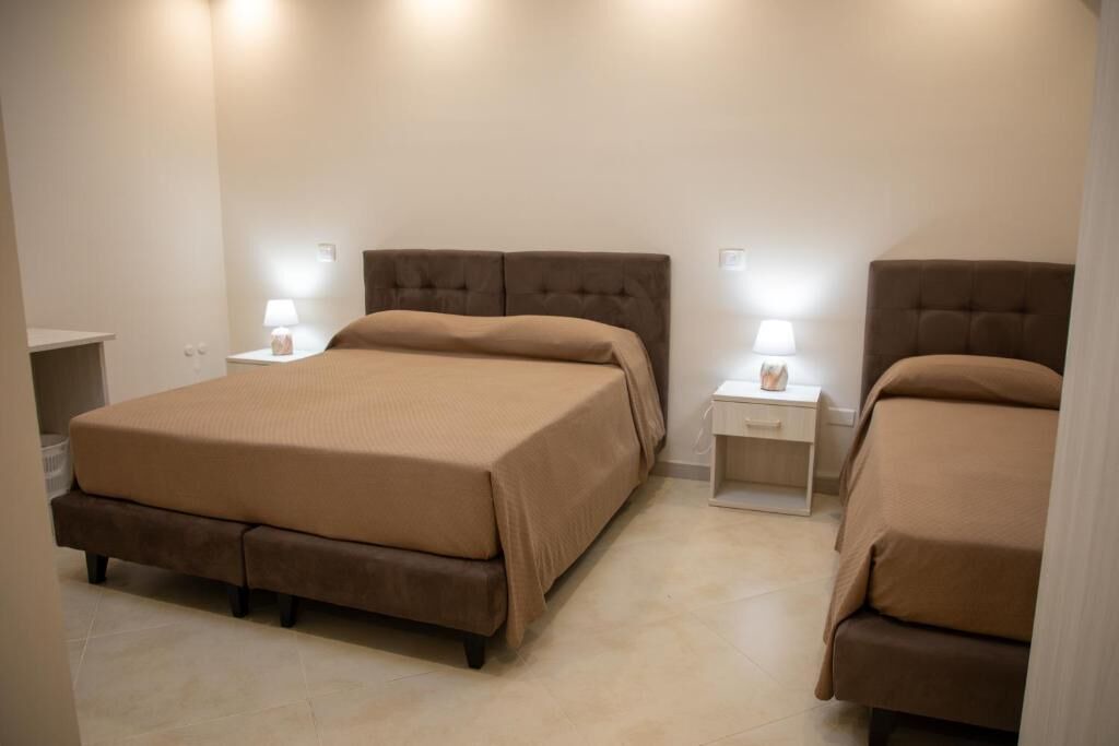Photo of Bedroom in San Ferdinando