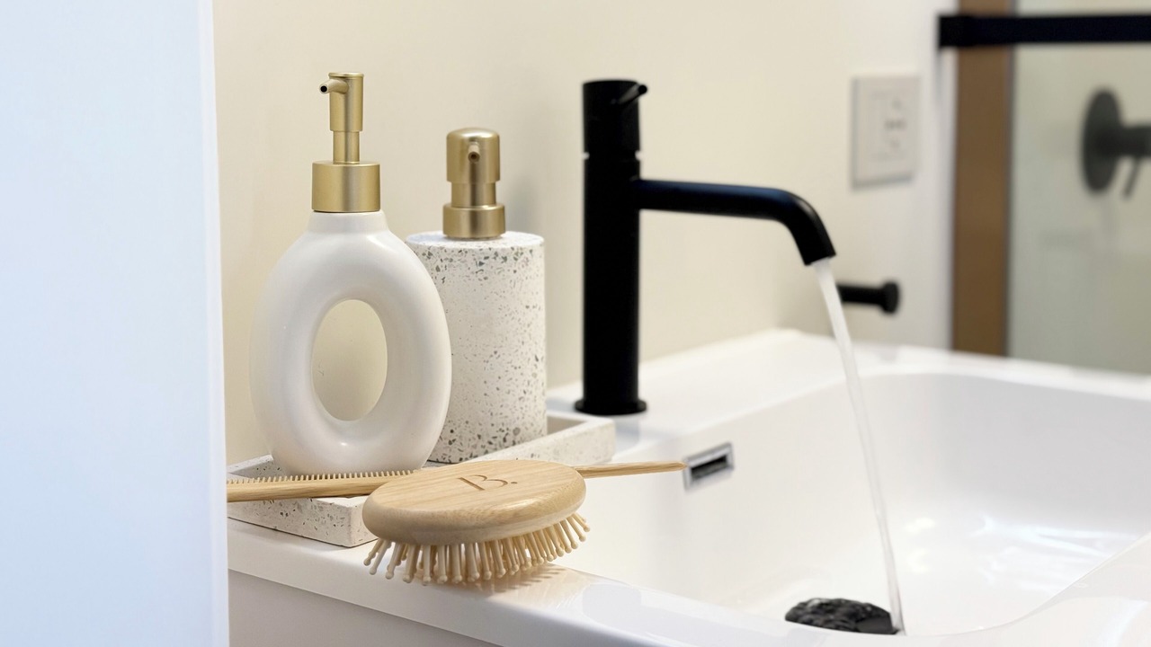 Photo of Bathroom in Benevento