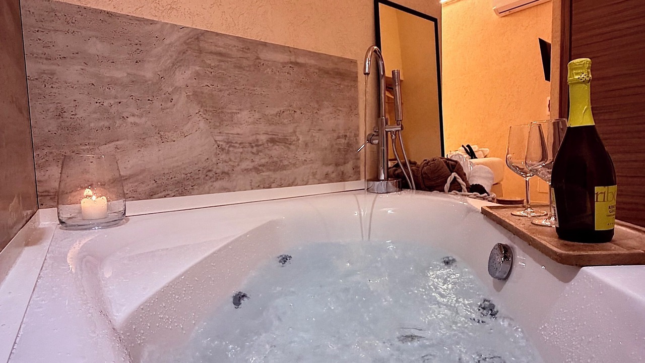 Photo of Bathroom in Castellammare Vucciria