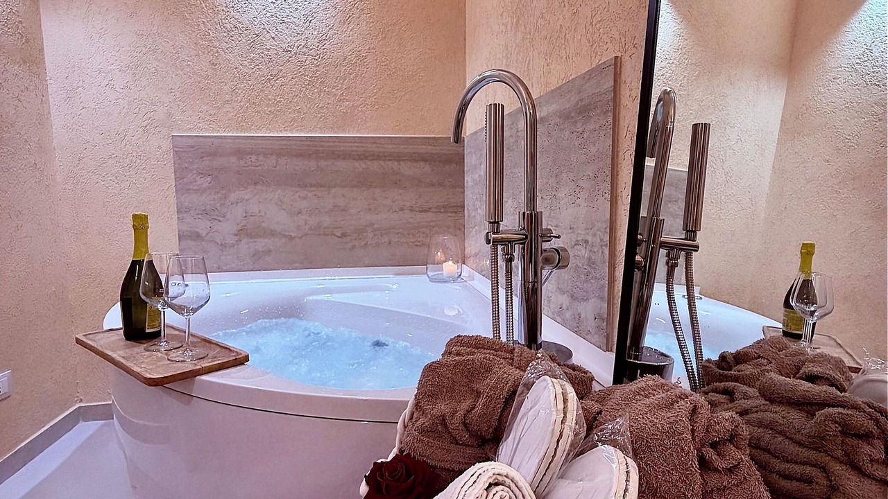 Photo of Bathroom in Castellammare Vucciria