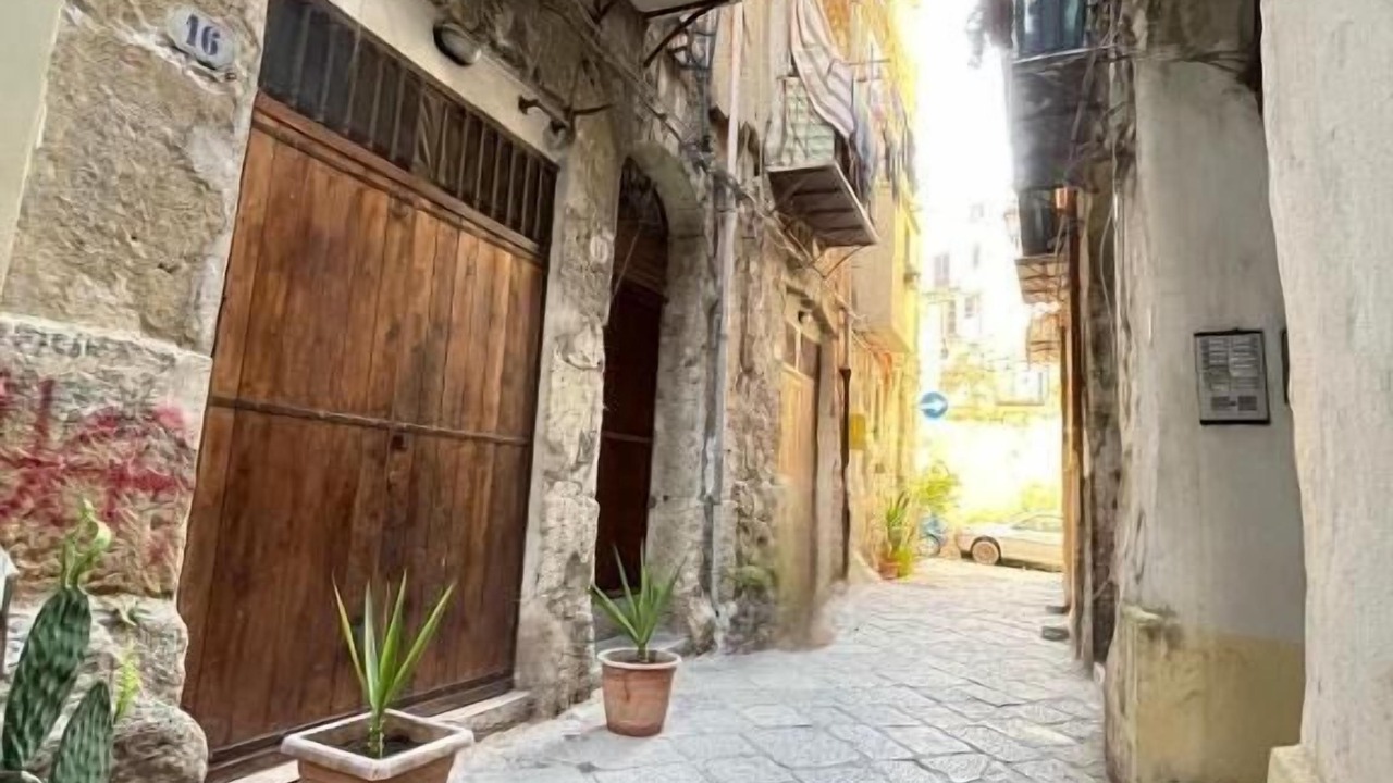 Photo of Outdoor in Castellammare Vucciria