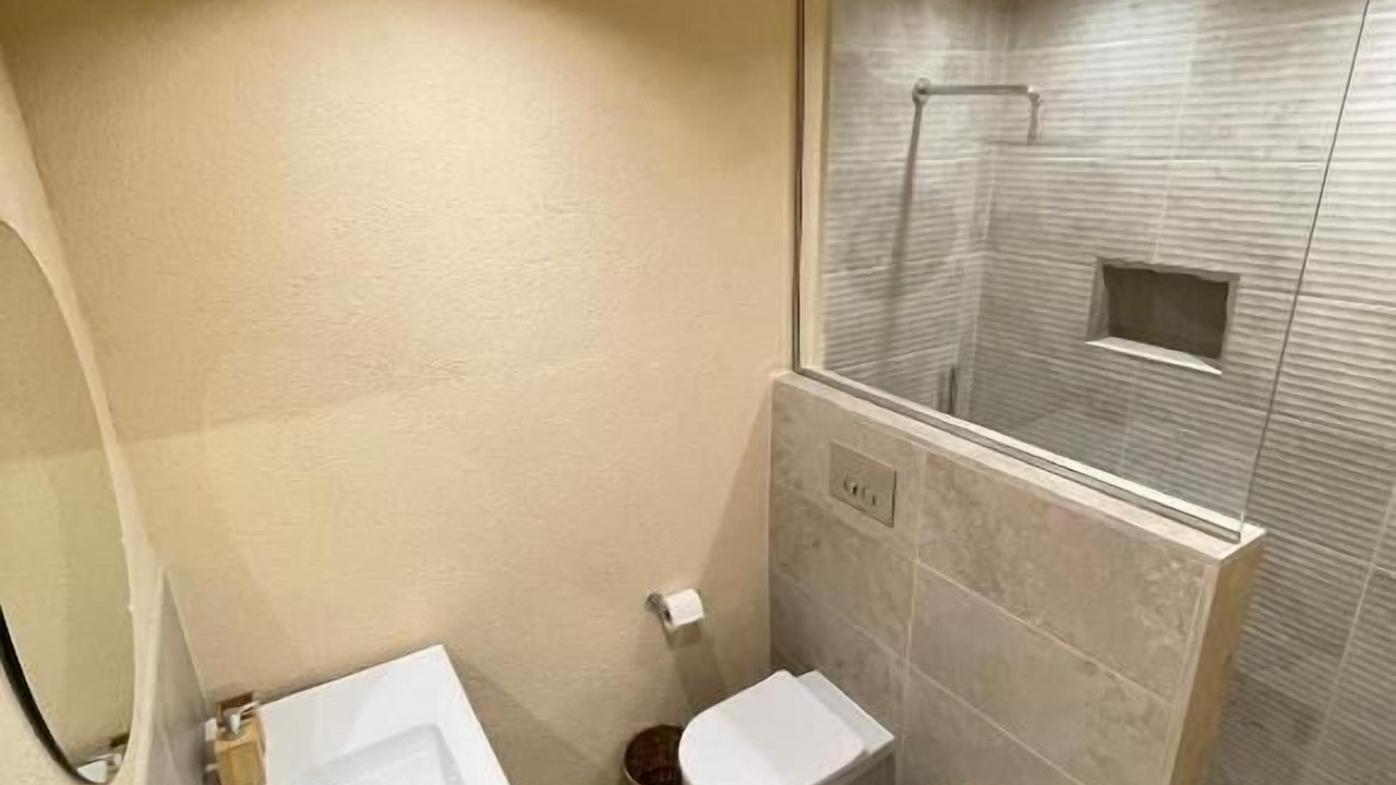 Photo of Bathroom in Castellammare Vucciria