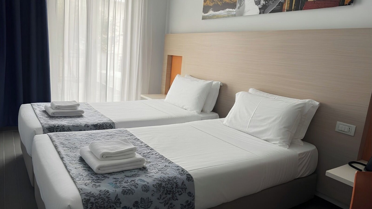 Photo of Bedroom in Agrigento