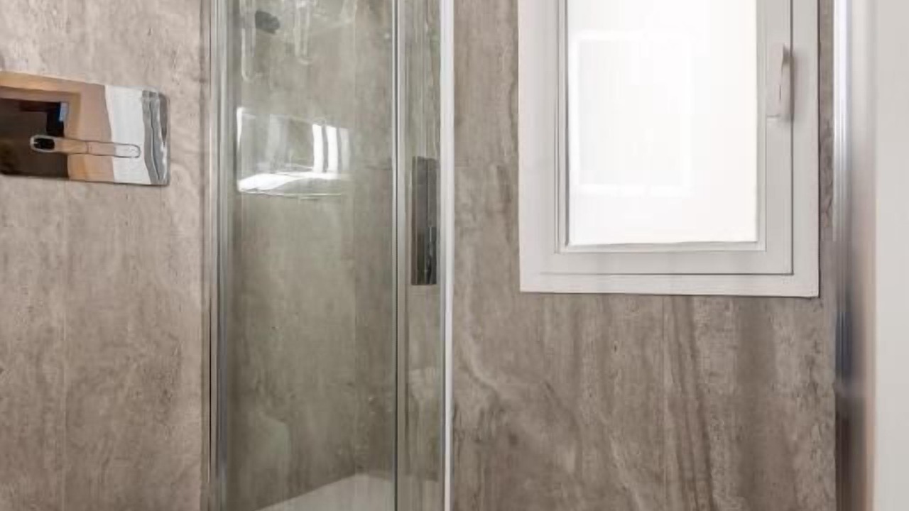 Photo of Bathroom in Porticello