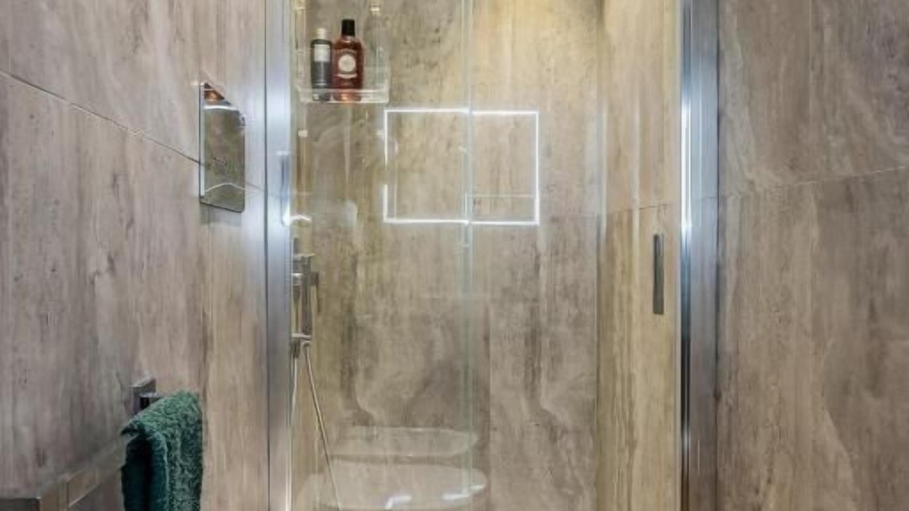 Photo of Bathroom in Porticello