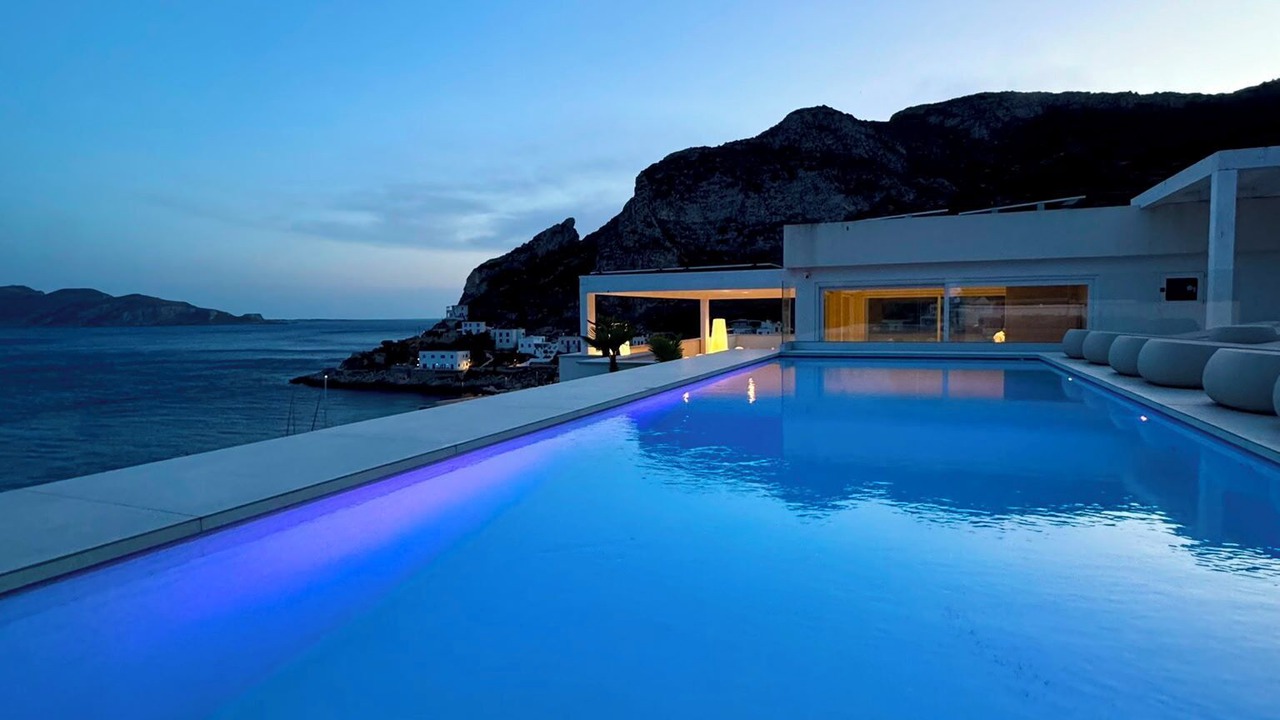 Photo of Outdoor in Levanzo