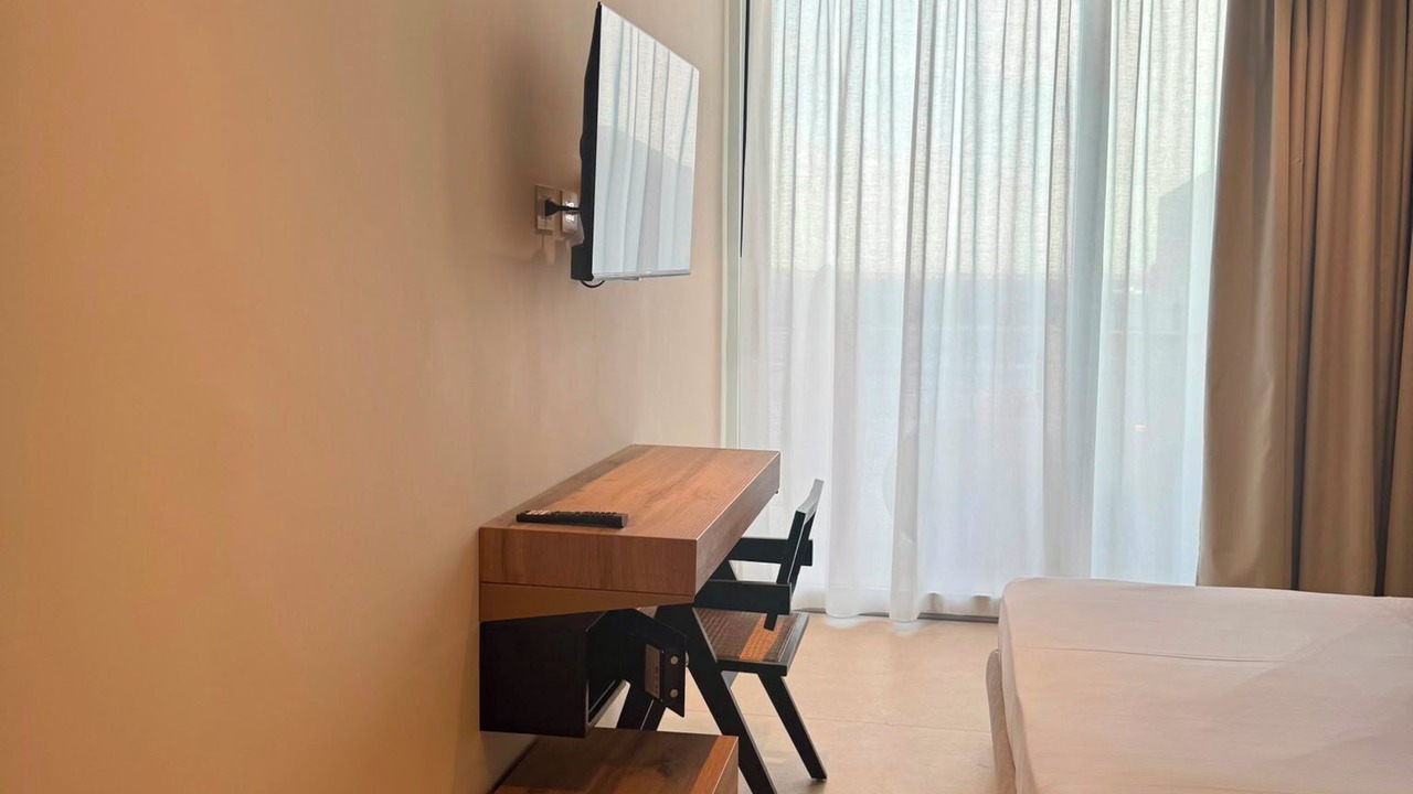 Photo of Bedroom in Levanzo