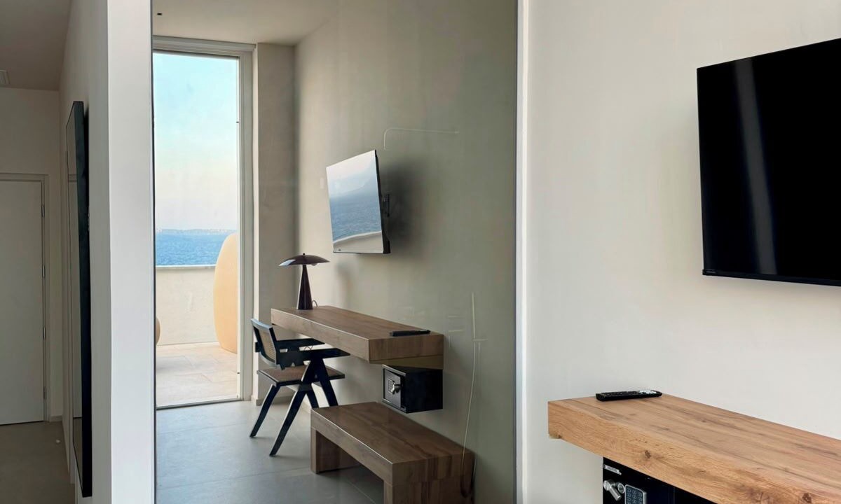 Photo of Bedroom in Levanzo
